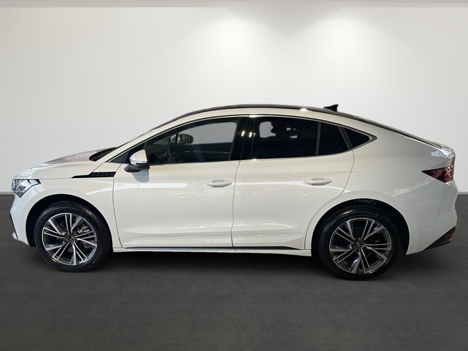 Škoda Enyaq Coupé – Bild 6