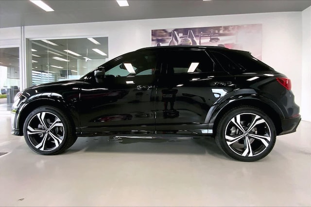 2024 Audi Q3 SUV