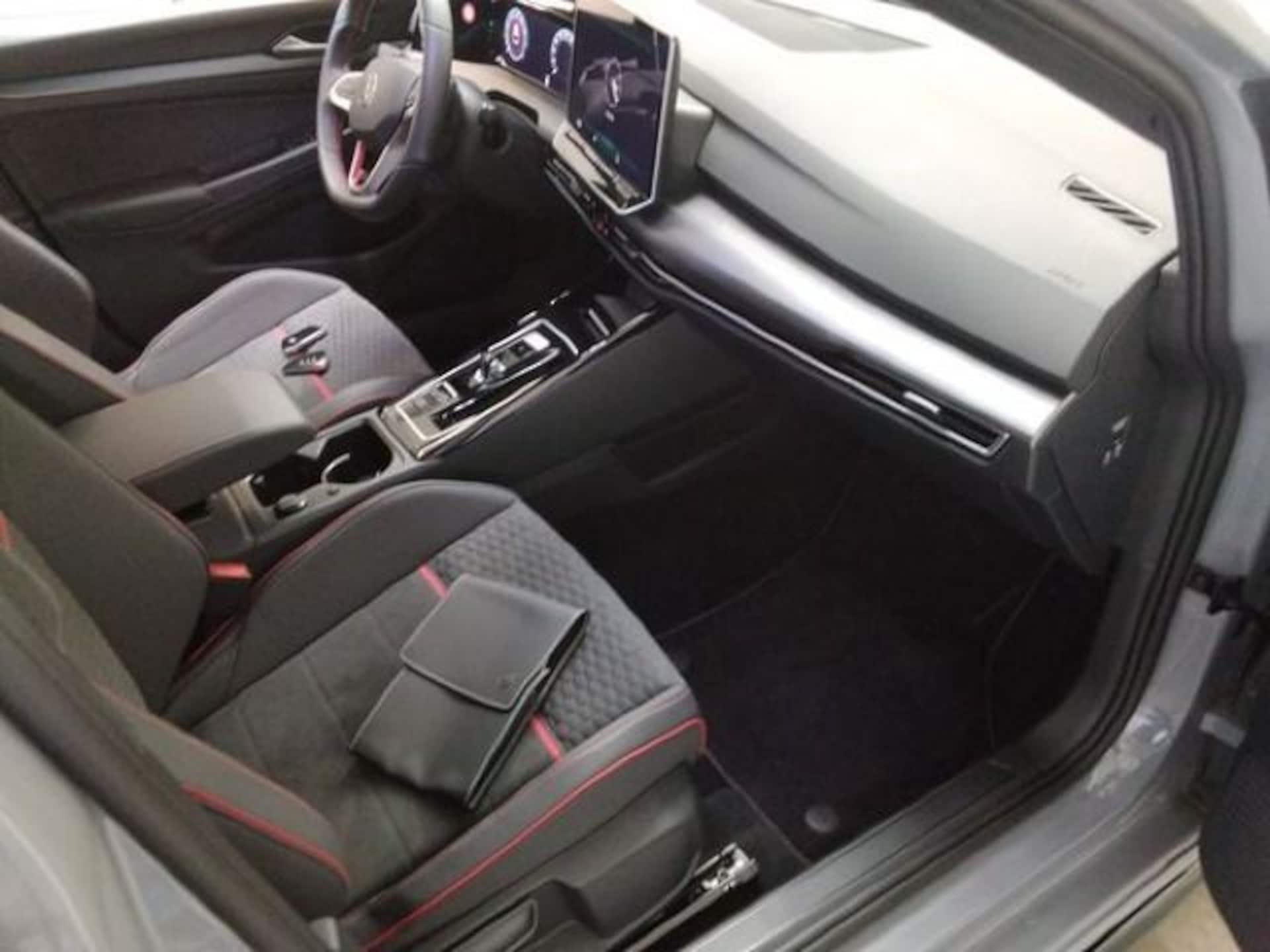 Volkswagen Golf GTI Clubsport