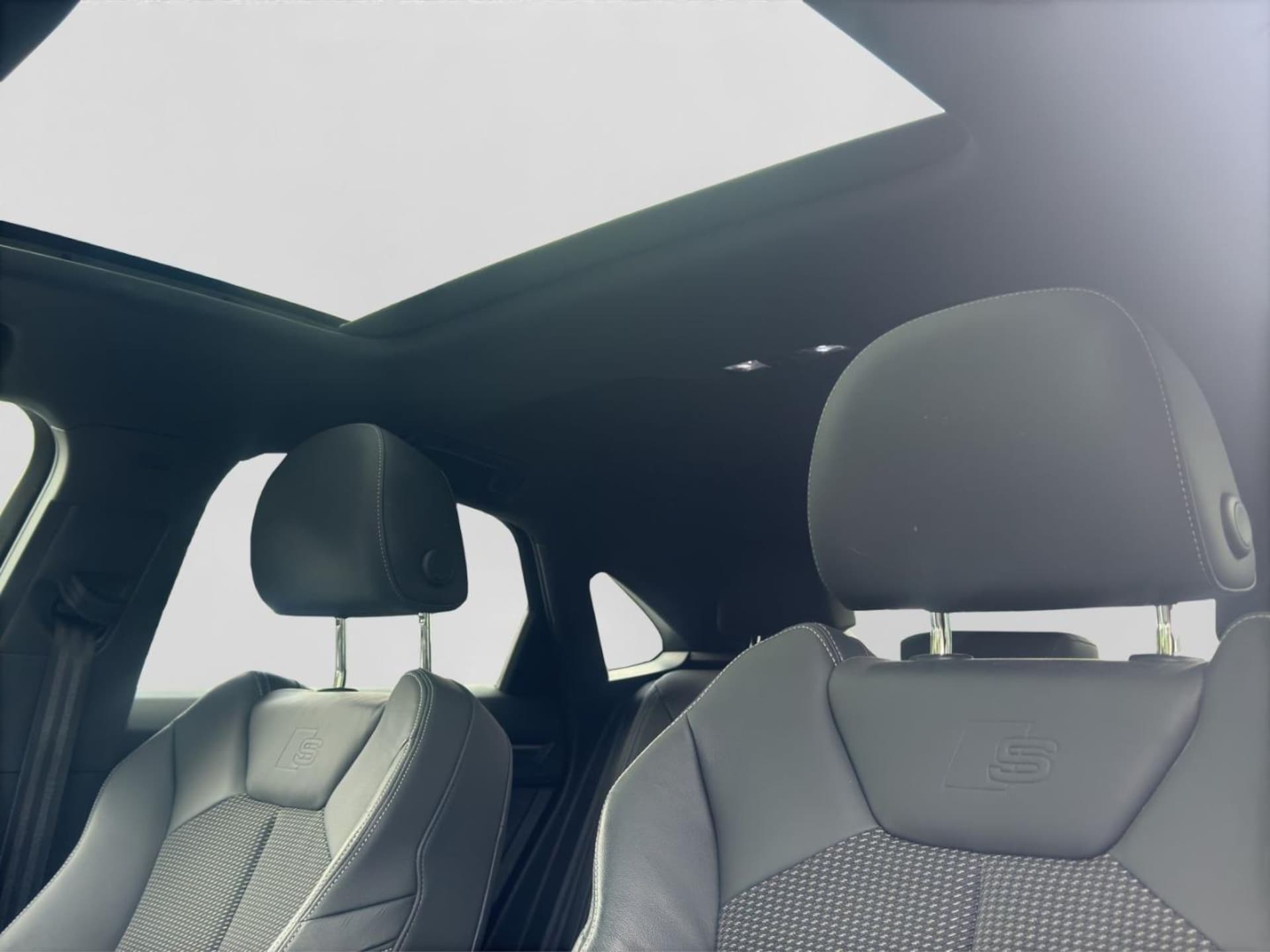 Audi Q3 Sportback TFSI e S line