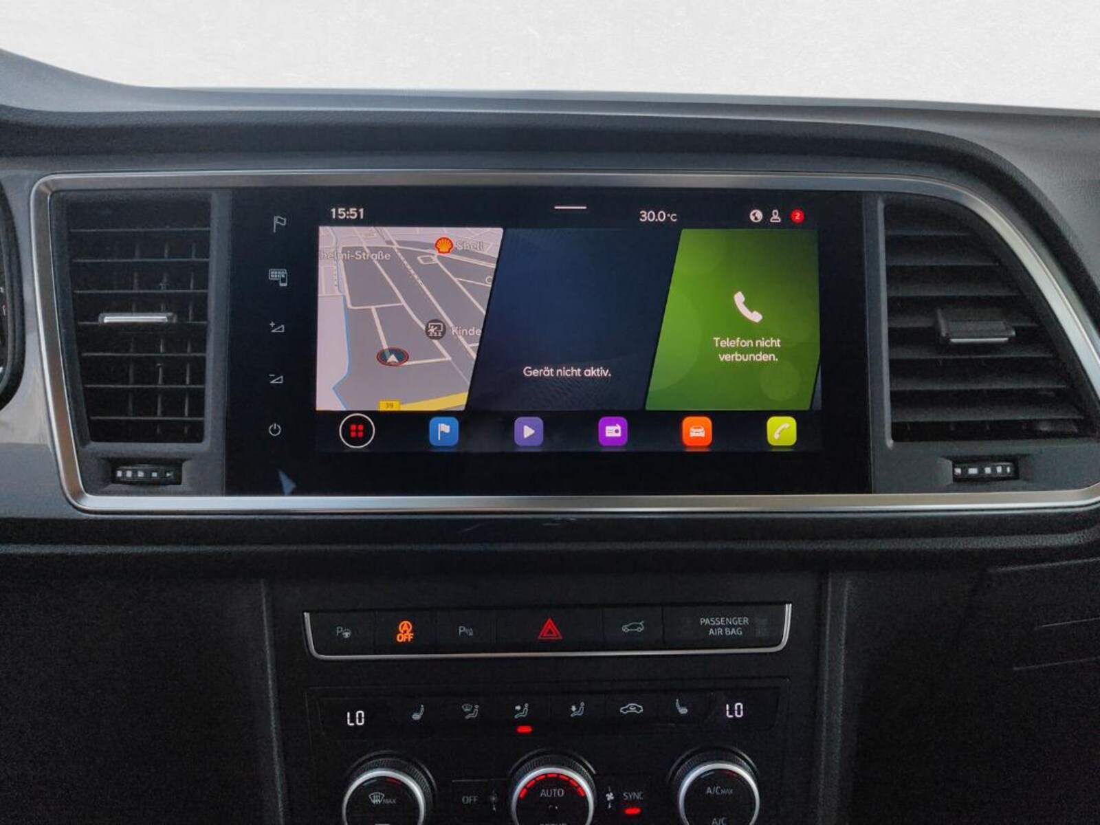 SEAT Ateca – Bild 13