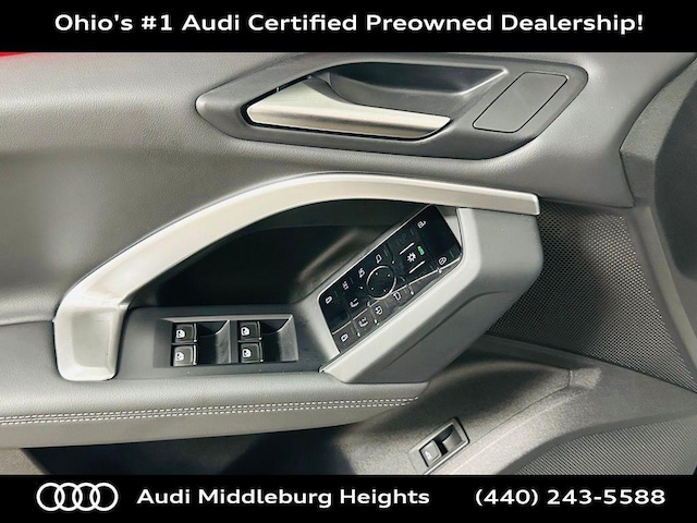 2025 Audi Q5 Premium - Photo 24