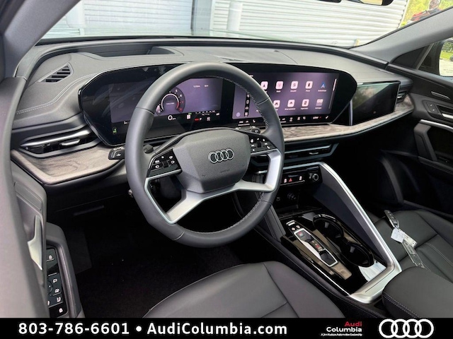 2026 Audi Q5 Sportback