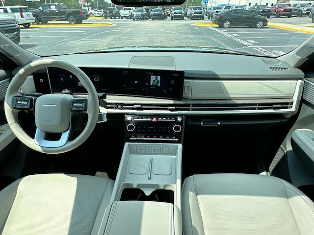 2024 Hyundai Santa Fe