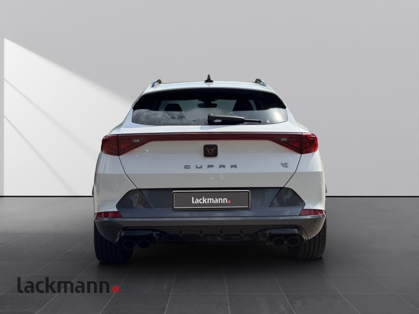 CUPRA Formentor – Bild 5