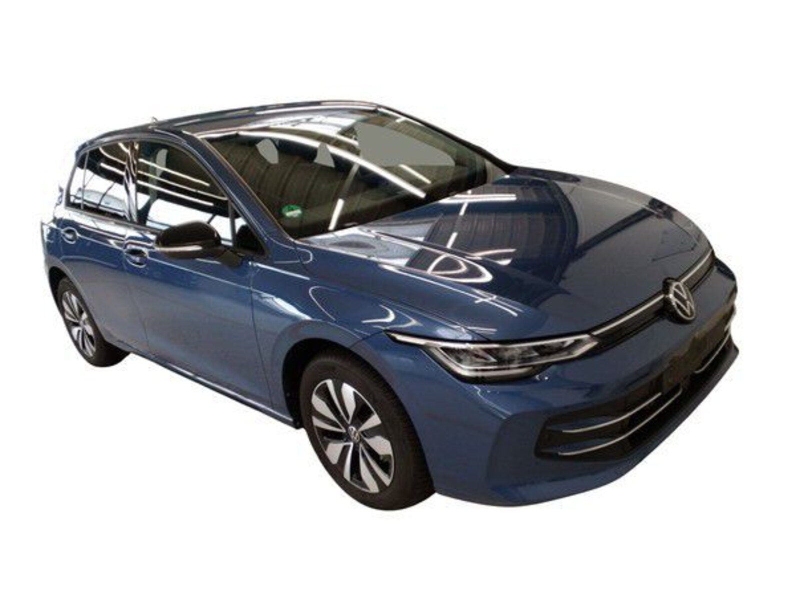 Volkswagen Golf – Bild 2