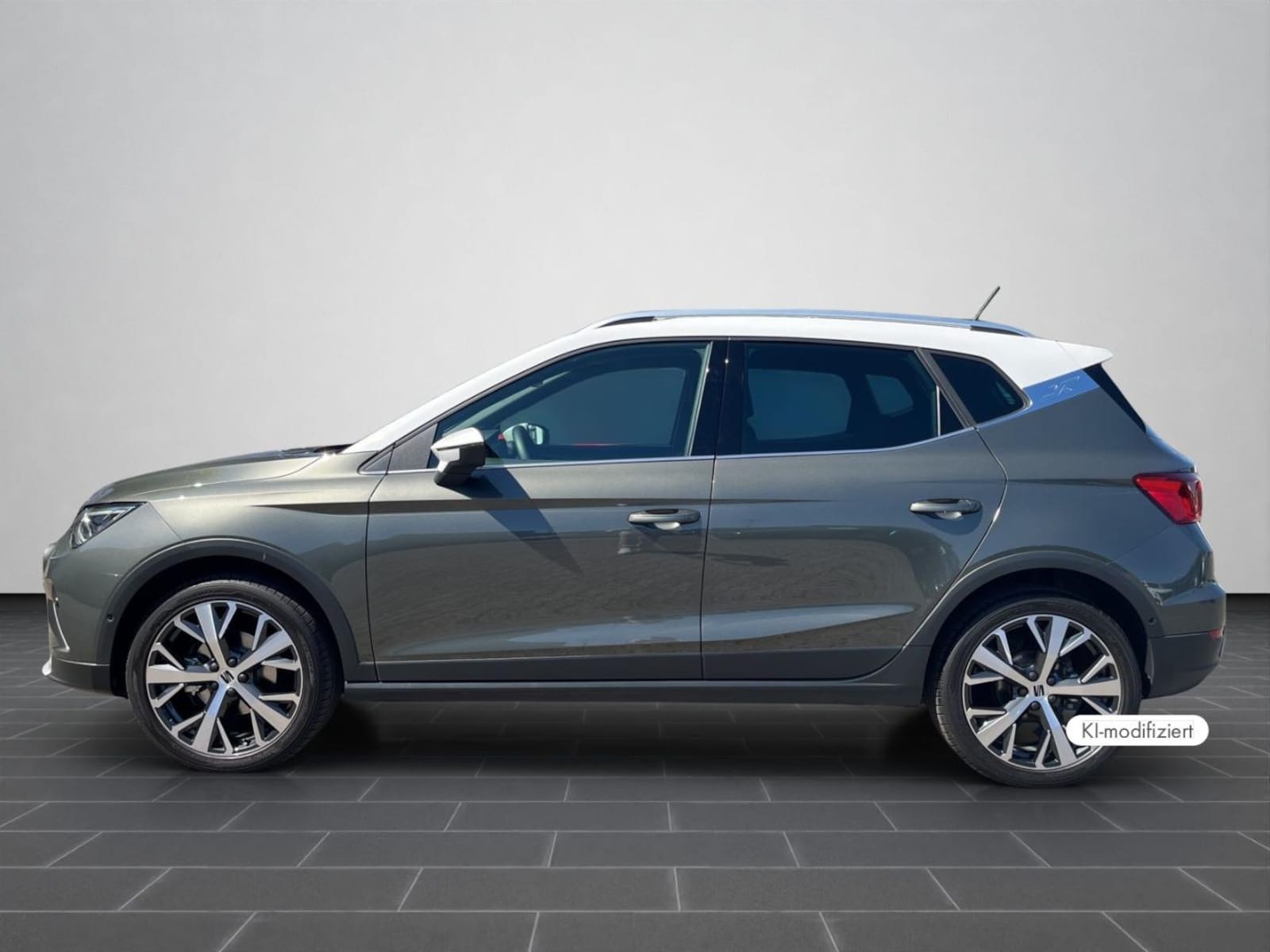 SEAT Arona – Bild 7