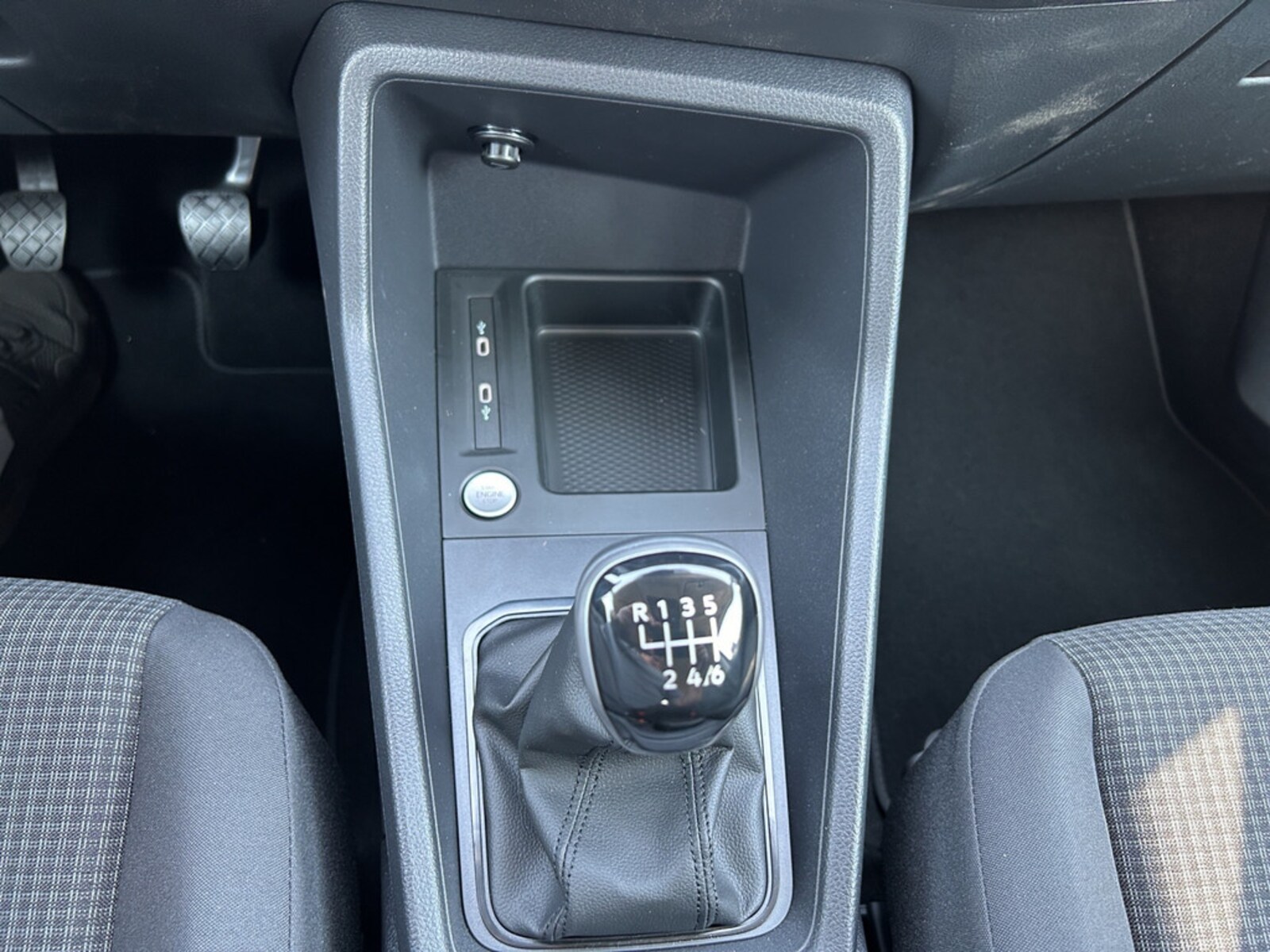 Volkswagen Caddy – Bild 15