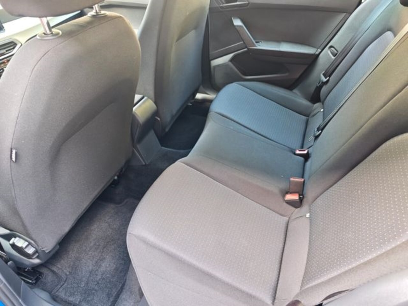 SEAT Ibiza – Bild 14