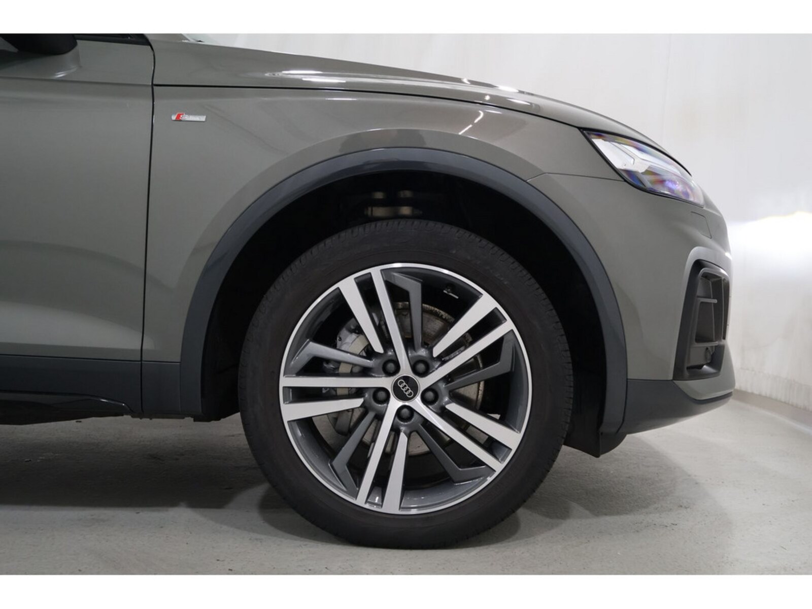 Audi Q5 Sportback – Bild 5