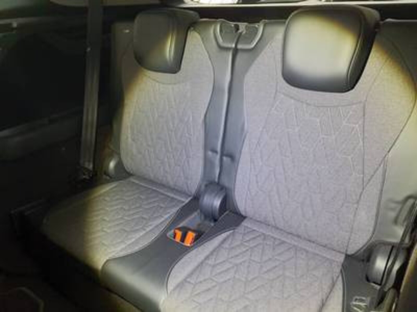 Volkswagen Tayron – Bild 9