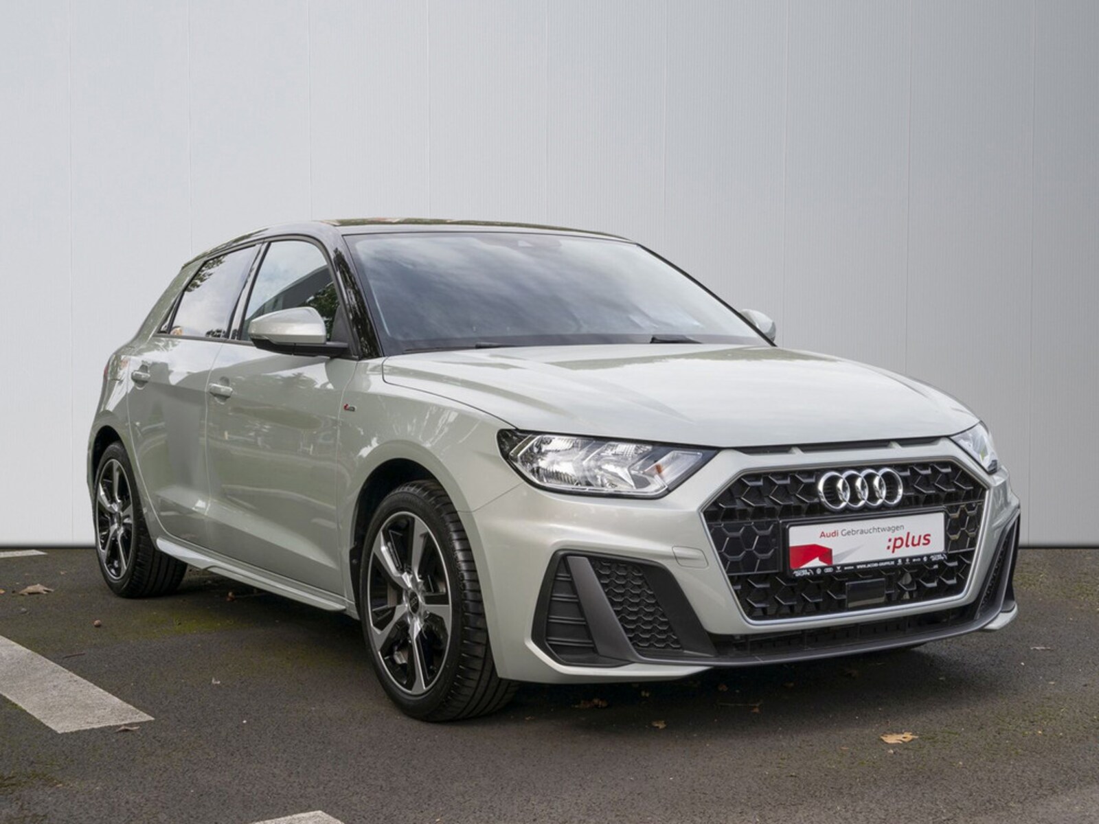 Audi A1 Sportback – Bild 3