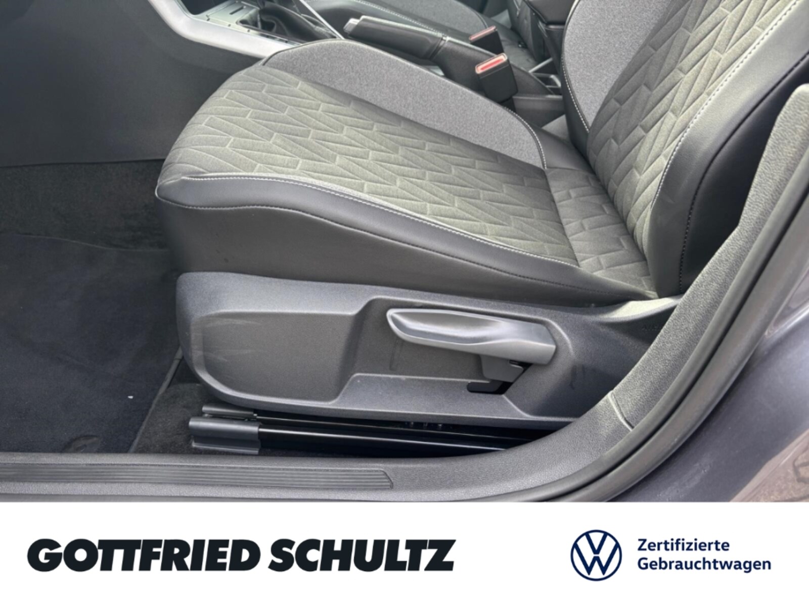 Volkswagen Polo – Bild 11