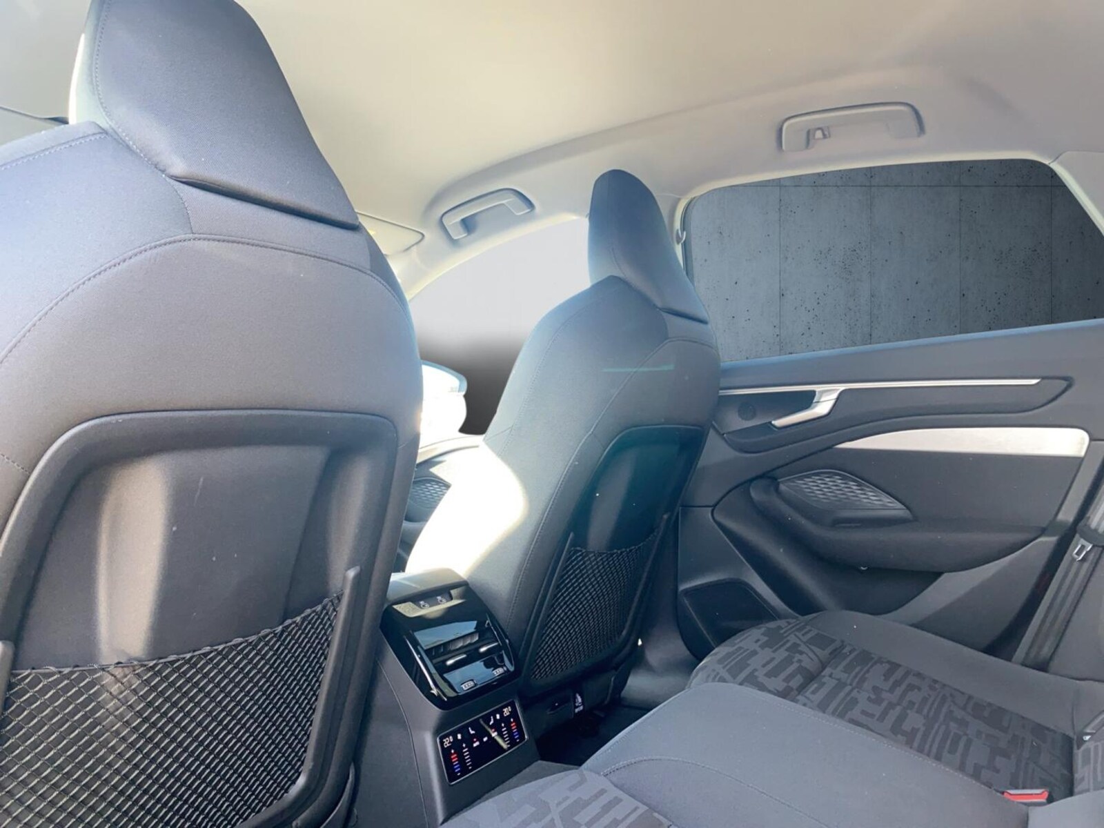 Audi A6 Limousine – Bild 12