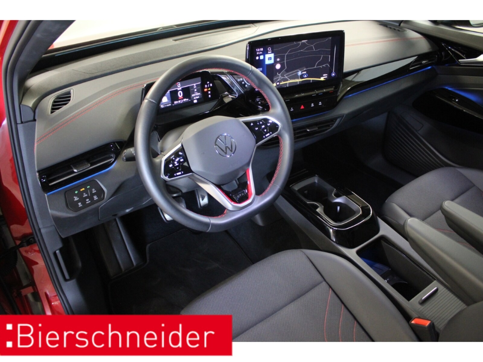 Volkswagen ID.5 – Bild 4