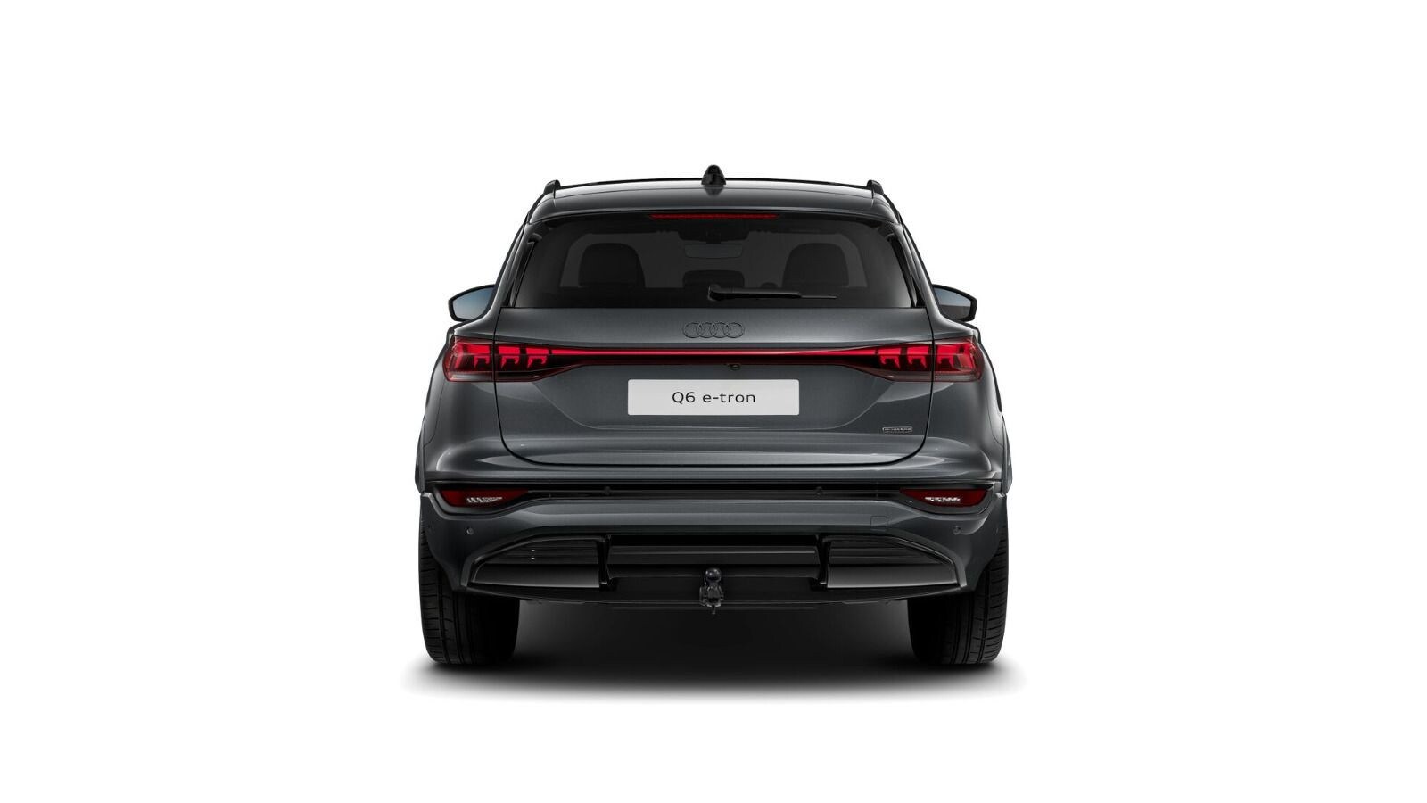 Audi Q6 e-tron – Bild 9