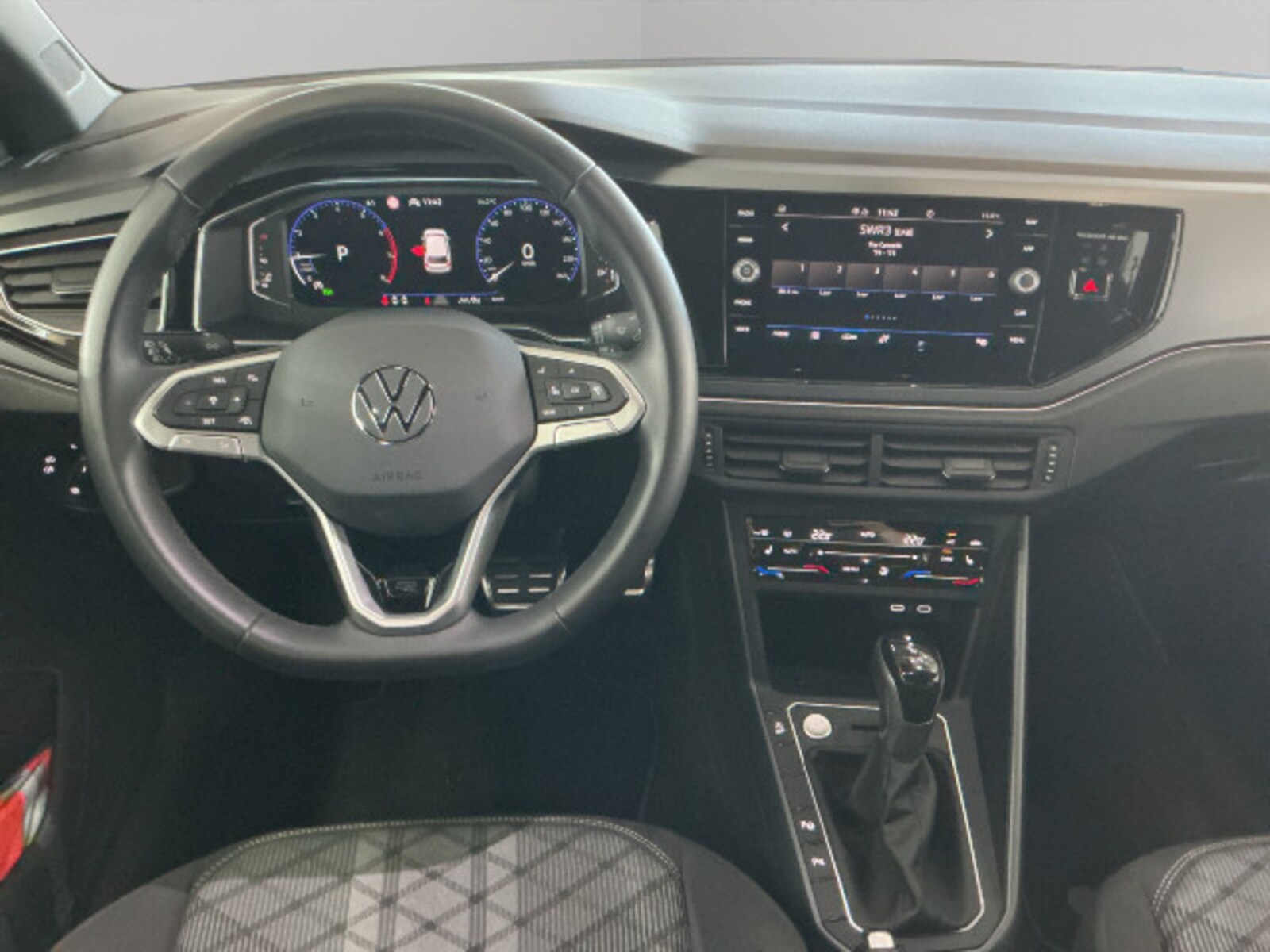 Volkswagen Polo – Bild 13