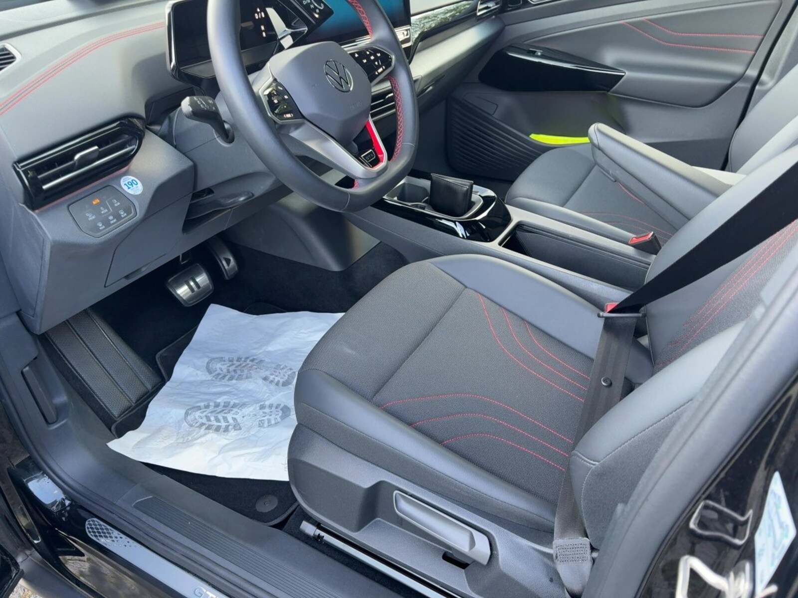 Volkswagen ID.5 – Bild 8