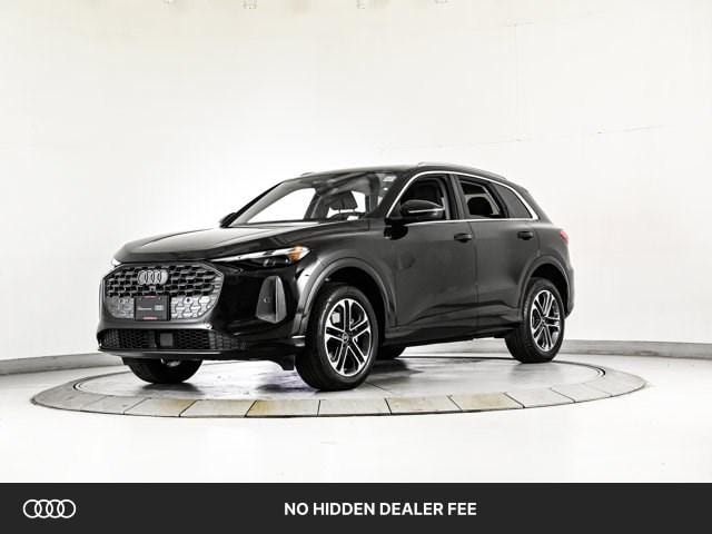 2025 Audi Q5