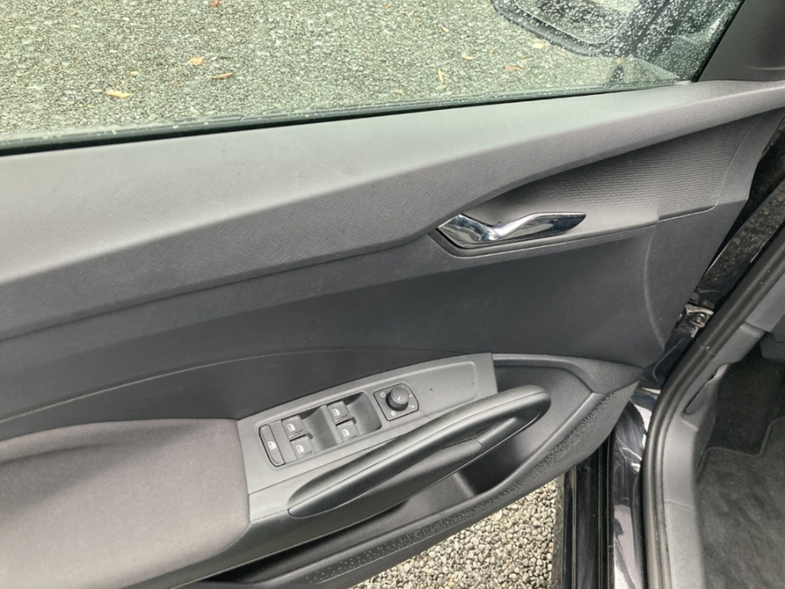 Škoda Fabia – Bild 10