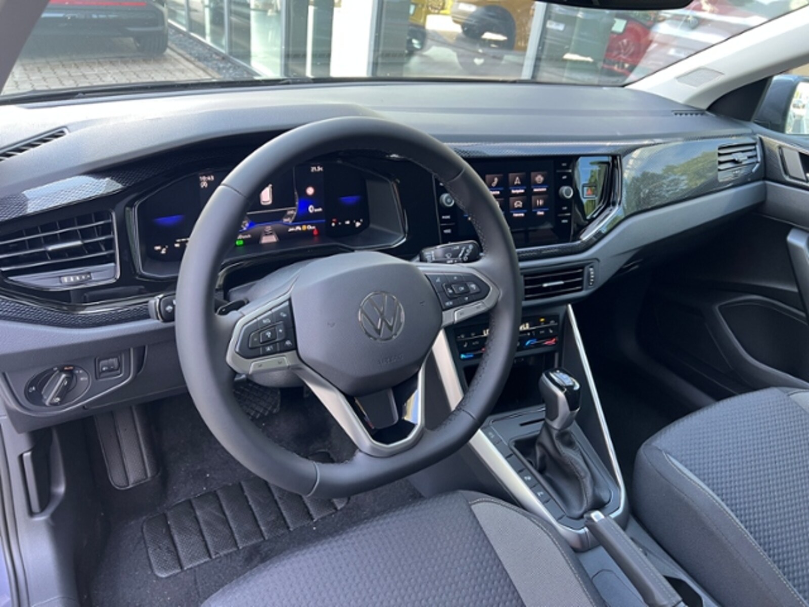 Volkswagen Polo – Bild 7
