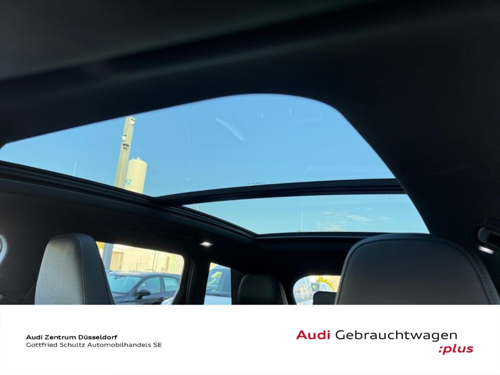 Audi Q6 e-tron – Bild 12
