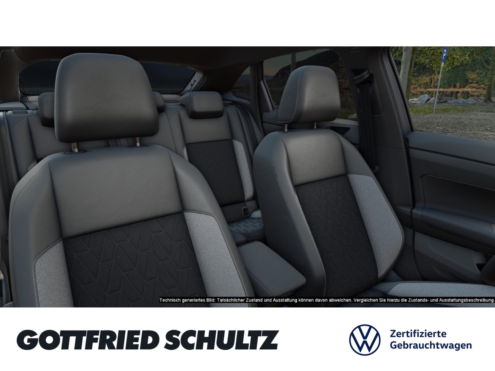 Volkswagen Taigo – Bild 10