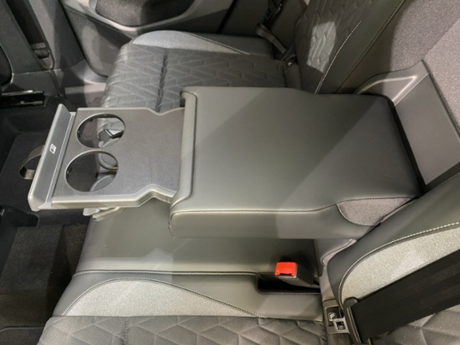 Volkswagen Tiguan – Bild 10