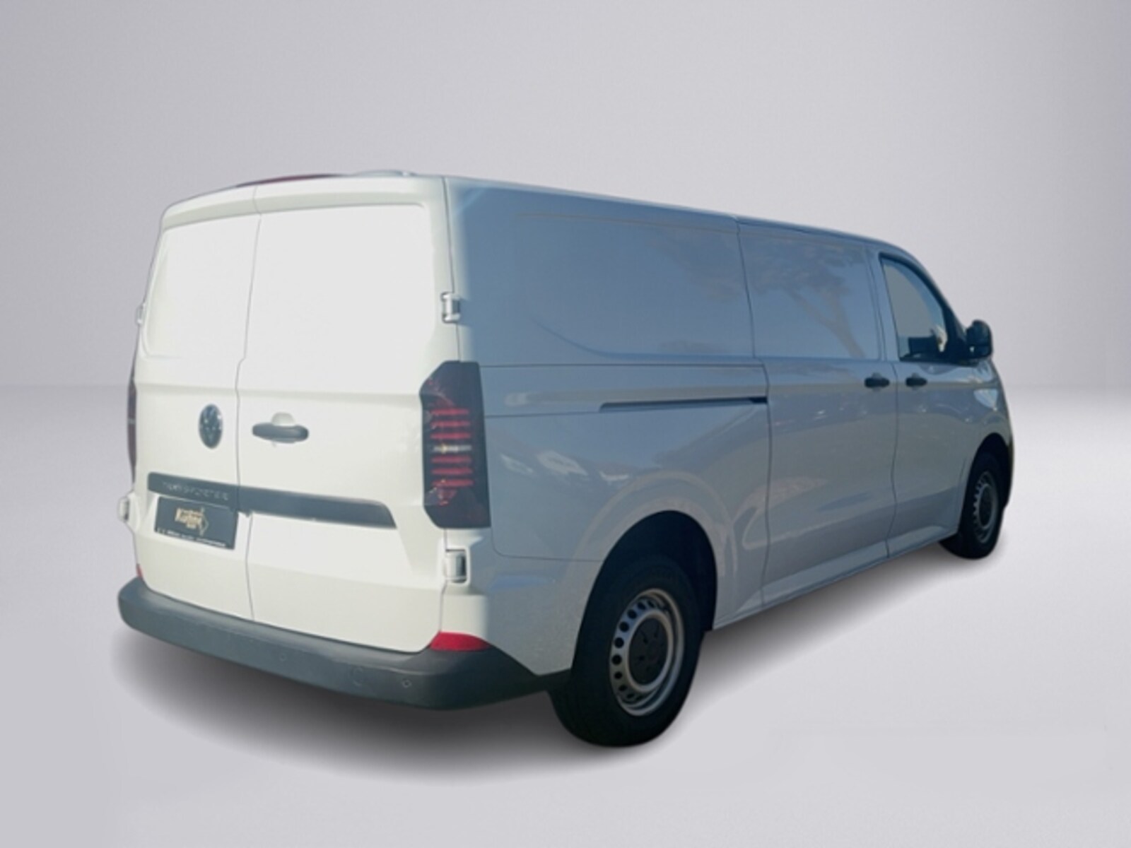 Volkswagen Transporter Kasten langer Radstand – Bild 5