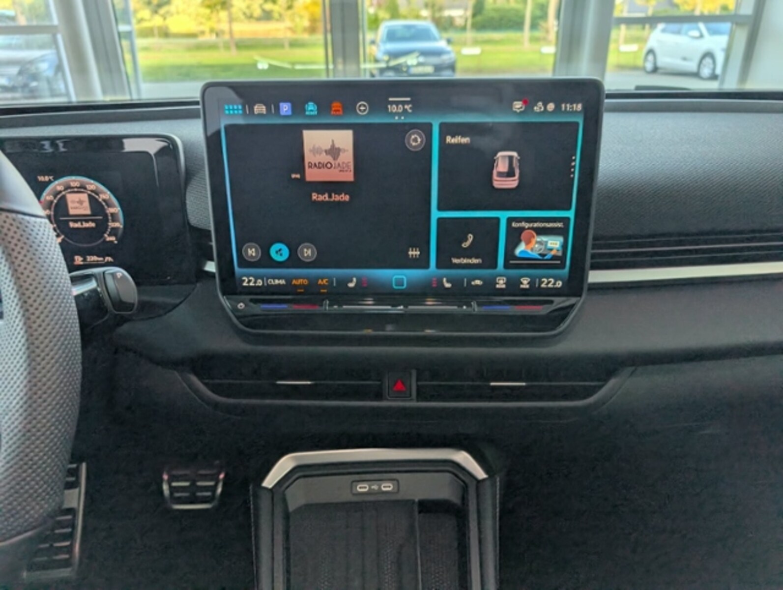 Volkswagen T-Roc – Bild 17