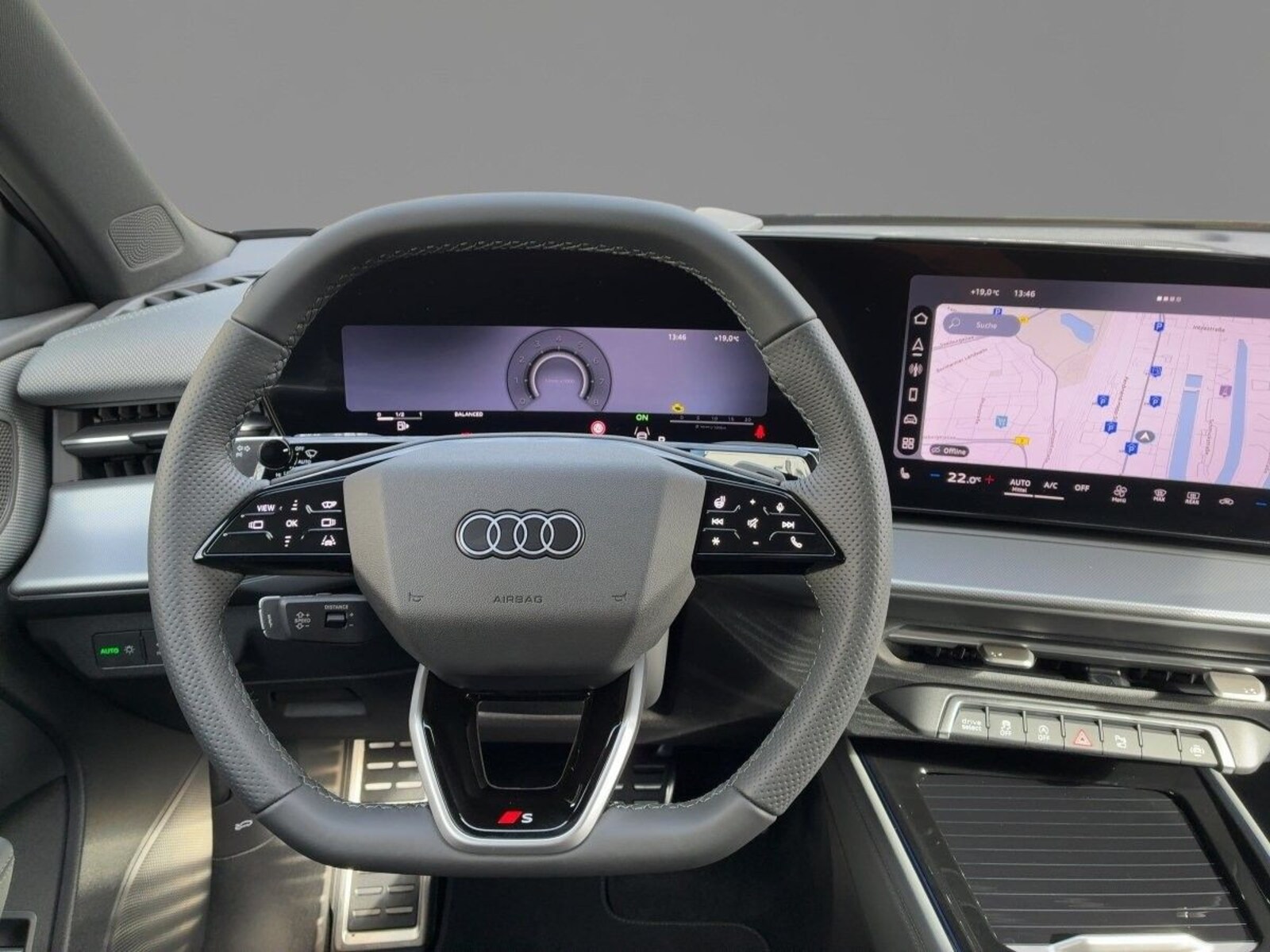Audi Q3 Sportback – Bild 9