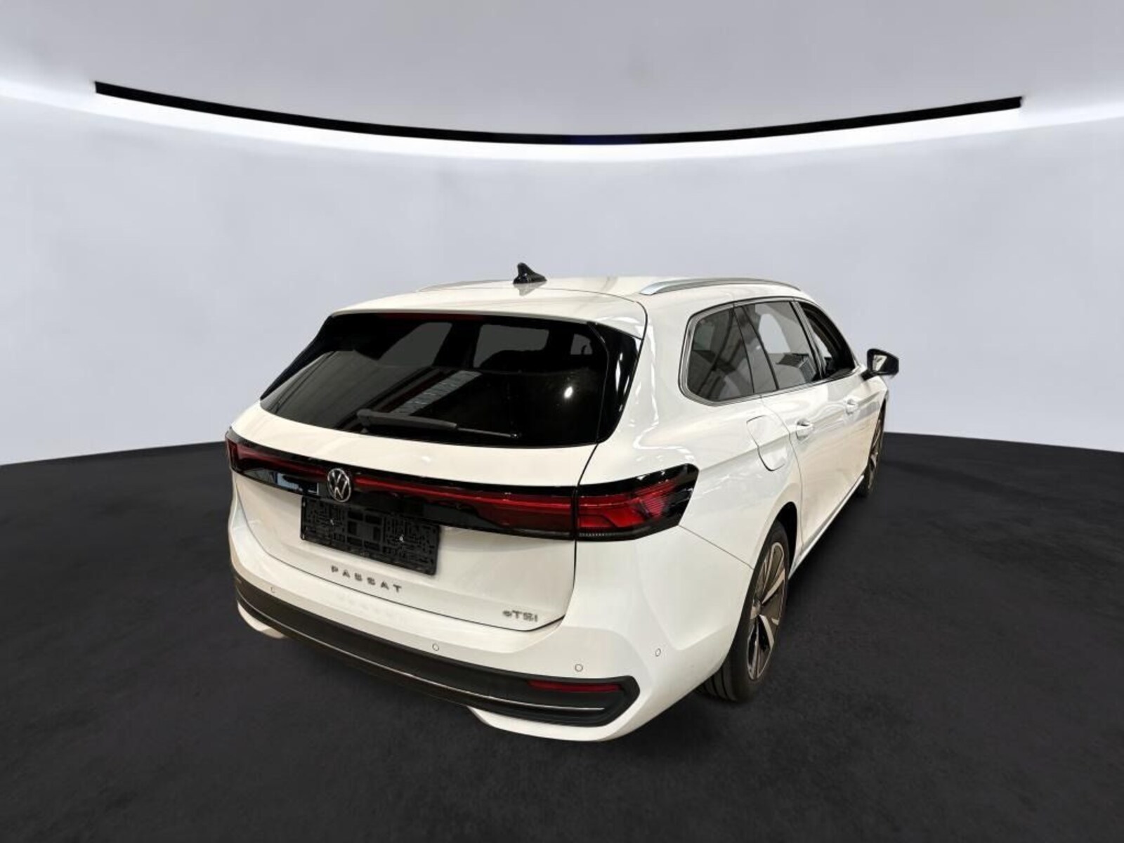 Volkswagen Passat – Bild 5
