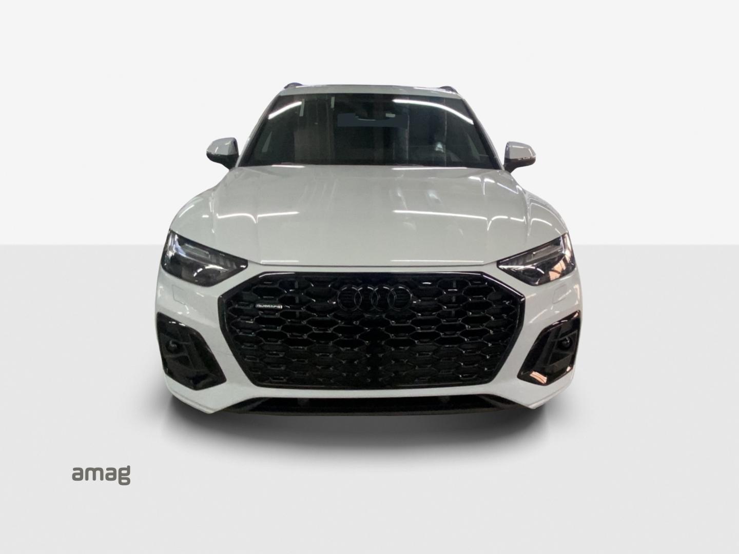Image about Audi Q5 Sportback TFSI e S line 50 TFSI e quattro 220 kW (299 ch) S tronic
