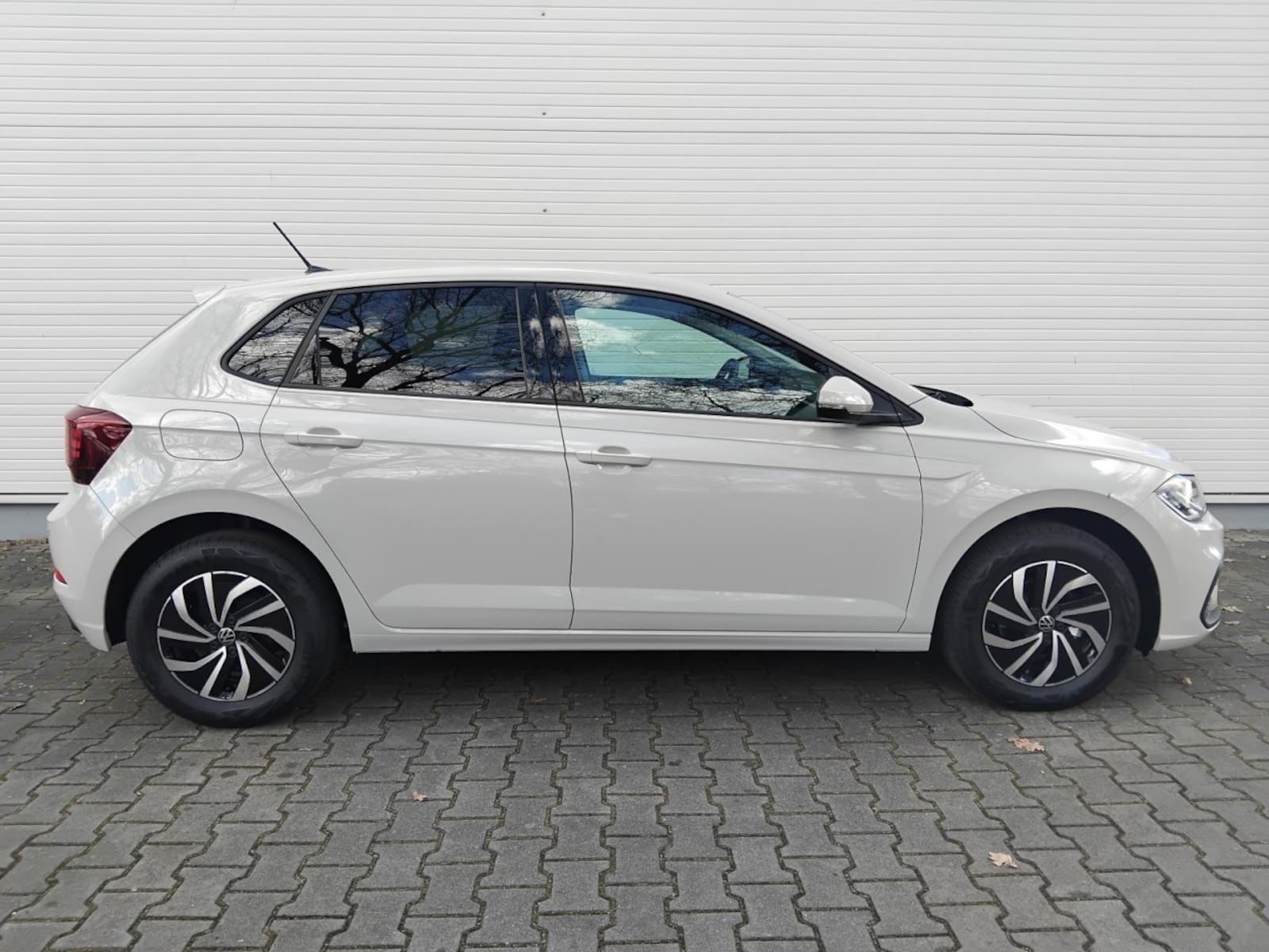Volkswagen Polo – Bild 5