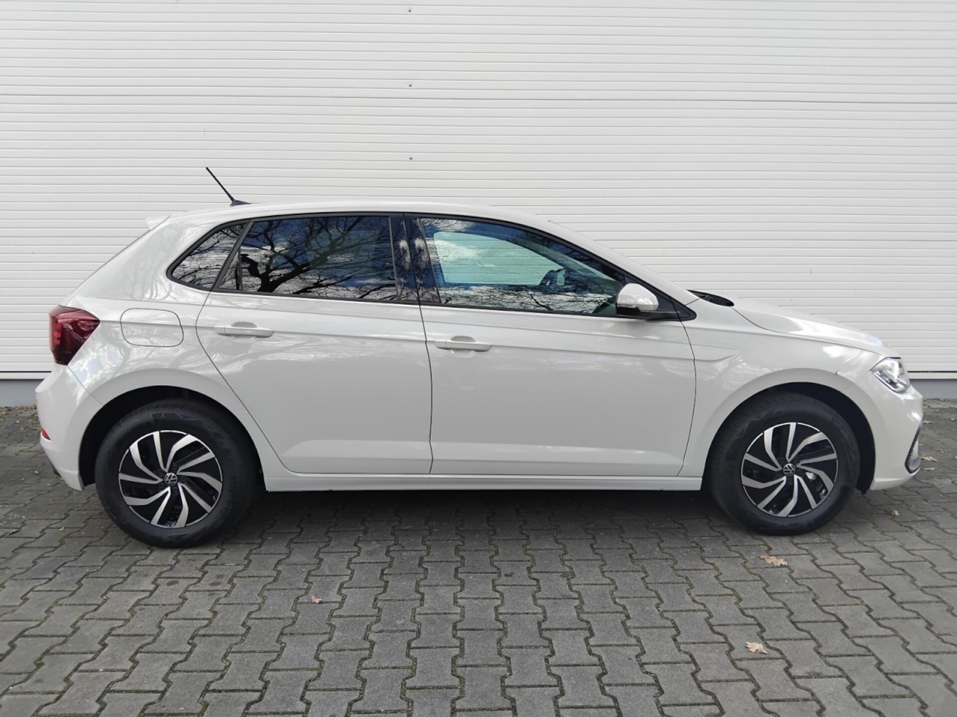 Volkswagen Polo Life