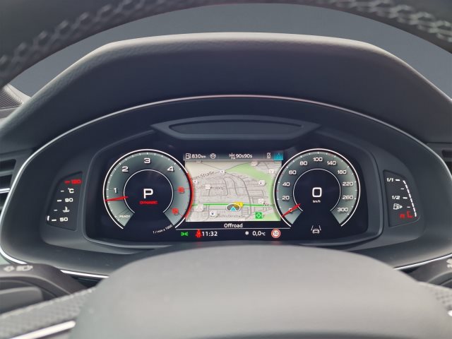 Image about Audi Q7 SUV S line 50 TDI quattro tiptronic