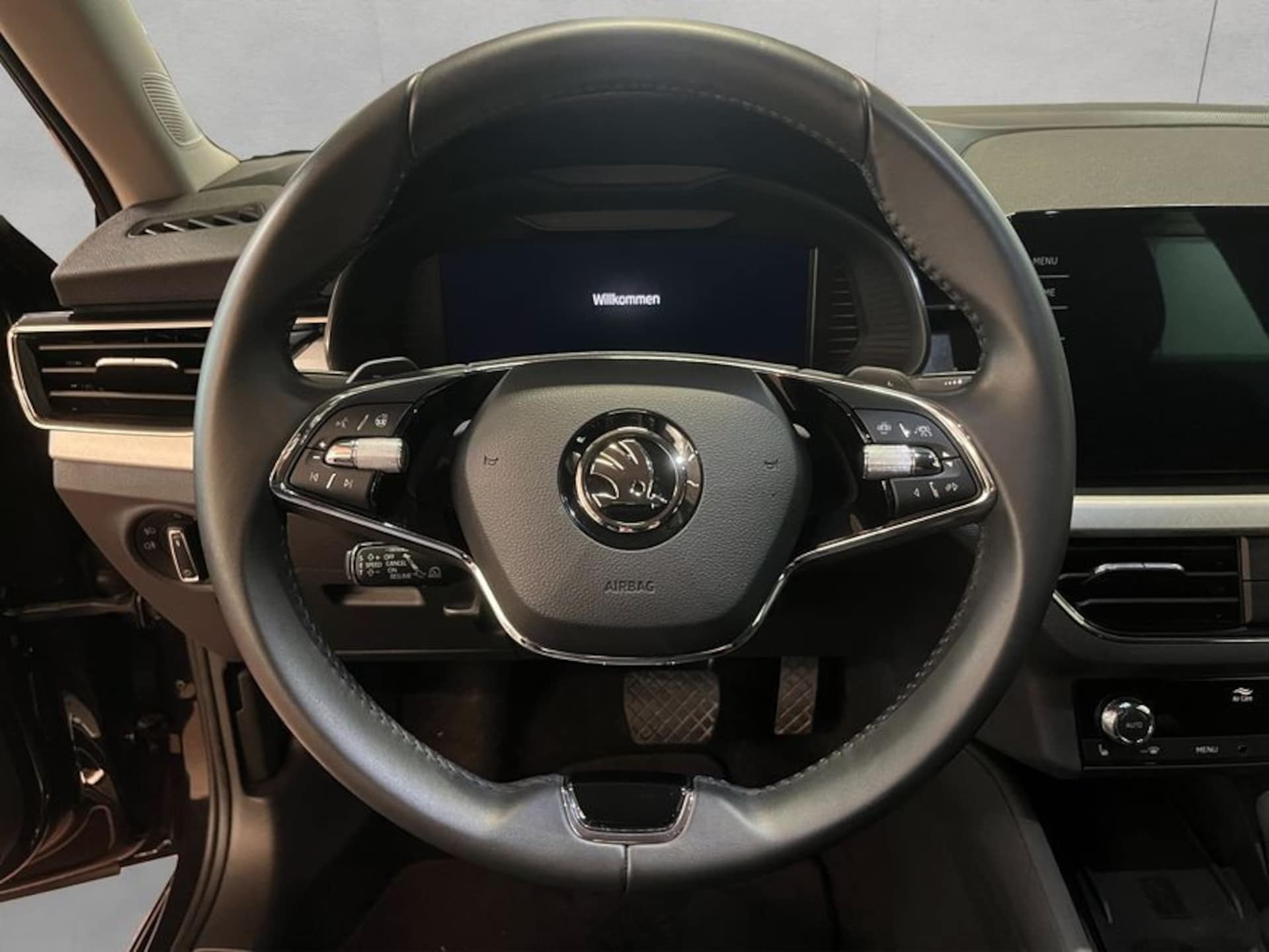 Skoda Kamiq Ambition