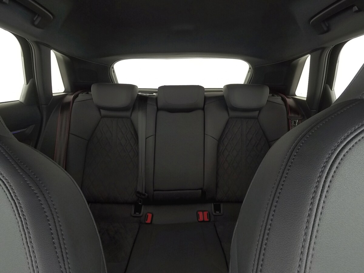 Image about Audi RS 3 Sportback TFSI quattro S tronic