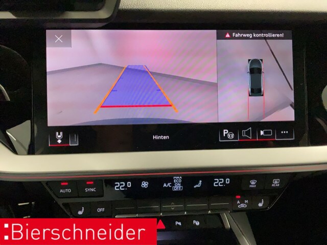 Image about Audi RS 3 Limousine TFSI quattro S tronic