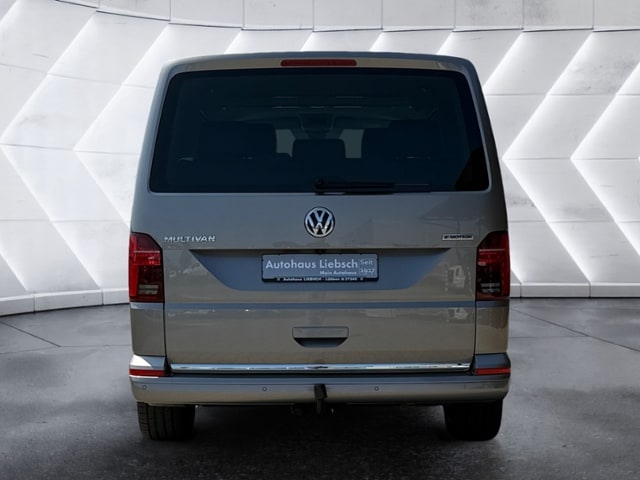 Volkswagen T6.1 Multivan
