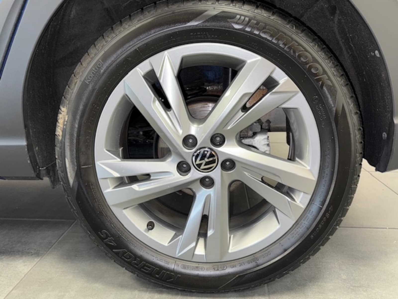Volkswagen Taigo – Bild 5