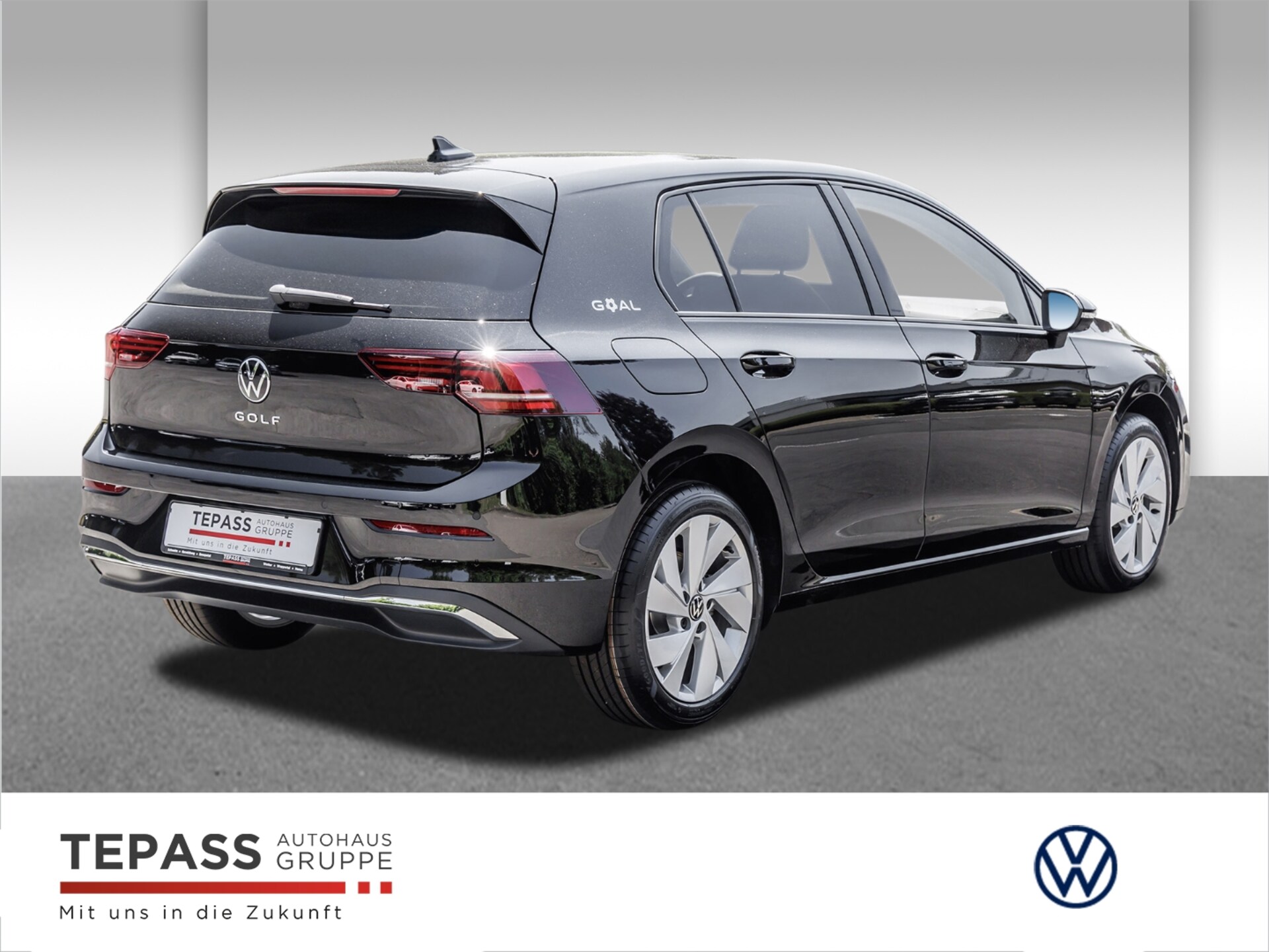 Volkswagen Golf Goal