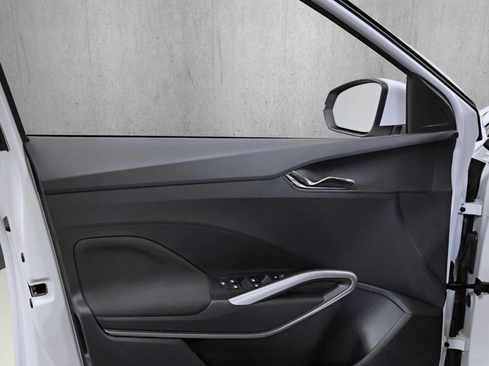 Skoda Fabia Top Selection