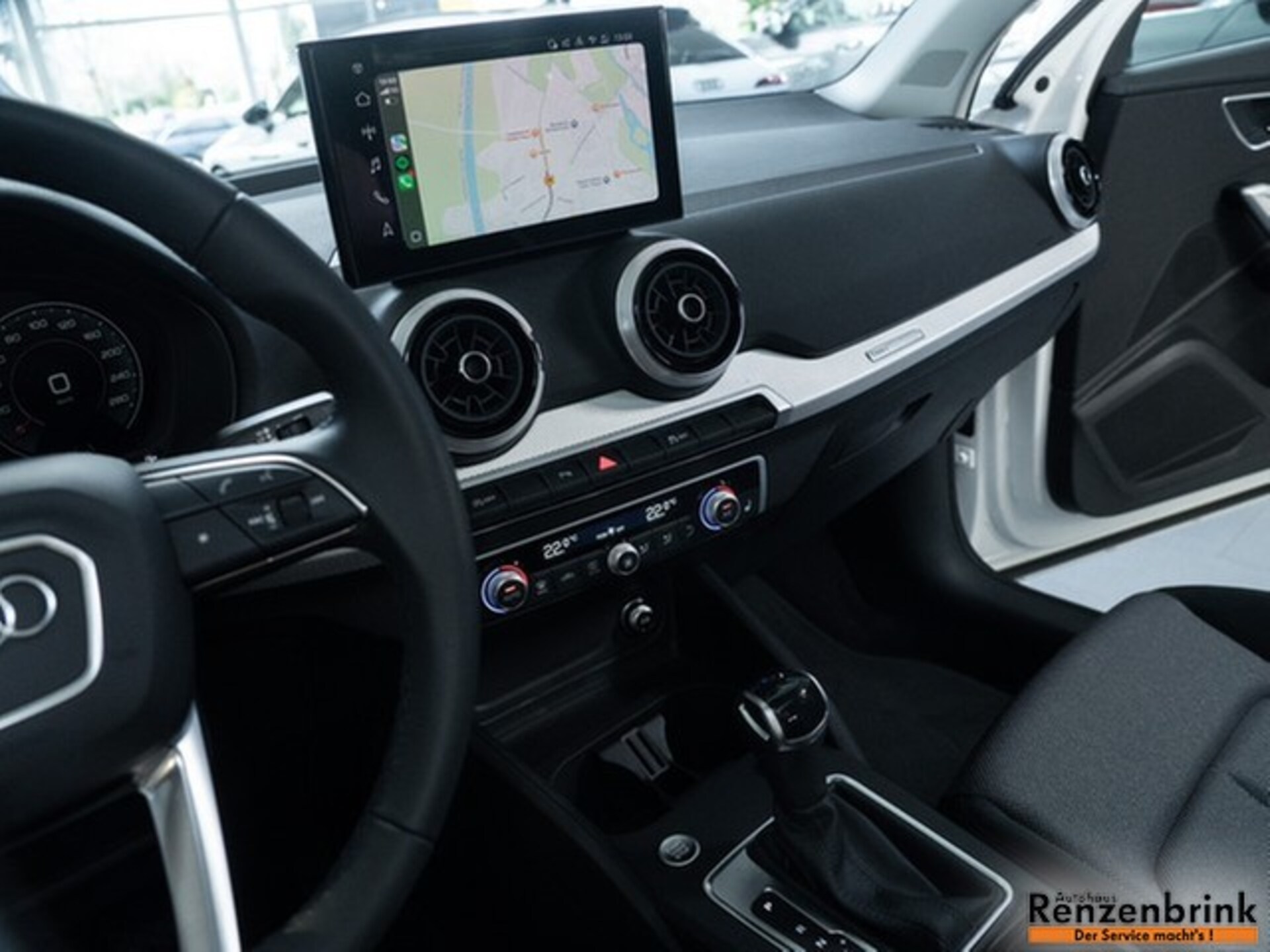 Audi Q2 S line