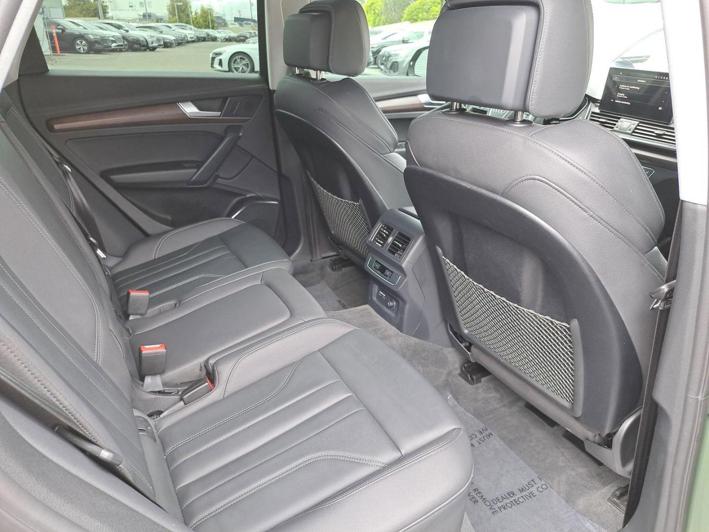 2023 Audi Q5 Premium - Photo 11