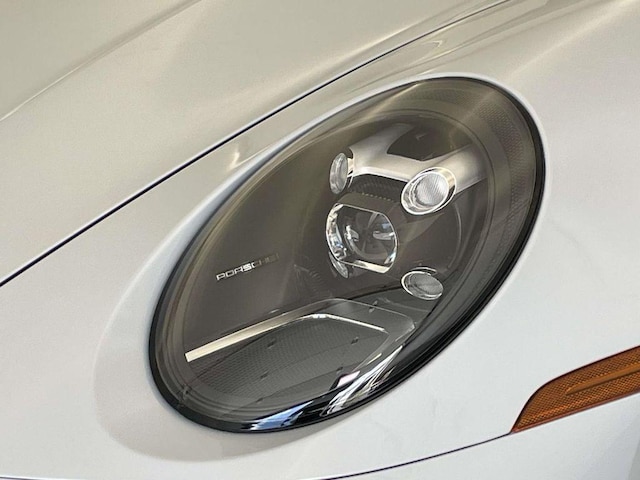 2024 Porsche 911 S - Photo 15