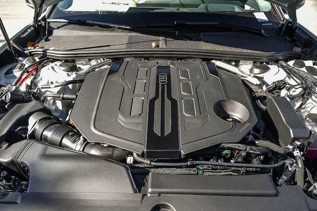 2026 Audi A6 Premium Plus - Photo 29