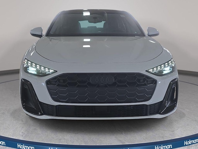 2026 Audi A5 Sedan