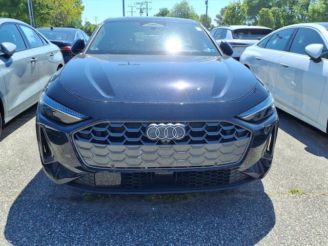 2025 Audi A5 Premium Plus - Photo 26
