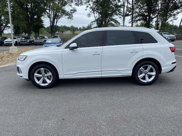 2023 Audi Q7